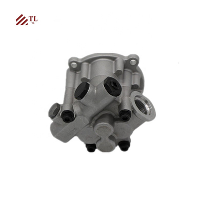 100% δοκιμασμένα εξαρτήματα σκάφους SK200-8 R210-7 CLG922D K3V112DT Υδραυλική πιλοτική αντλία 2902440-2976A