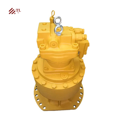 374D 374DL Τεχνουργός μειωτή κυματισμού 295-9406 296-6146 267-6933 για την απόδοση εξορυκτών