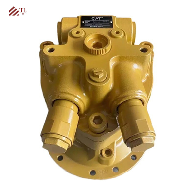 374D 365C Εξόρυξη Swing Motor 4229182 από Hangood κατασκευαστικά εξαρτήματα μηχανών
