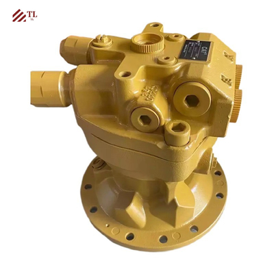 374D 365C Εξόρυξη Swing Motor 4229182 από Hangood κατασκευαστικά εξαρτήματα μηχανών