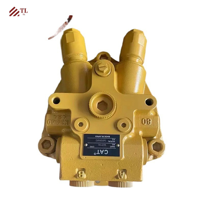 374D 365C Εξόρυξη Swing Motor 4229182 από Hangood κατασκευαστικά εξαρτήματα μηχανών