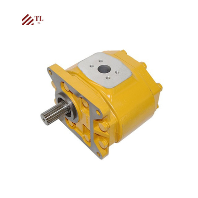 100% δοκιμασμένο Shantui SD16 αντλία 16Y-75-24000 705-21-32051 07433-71103