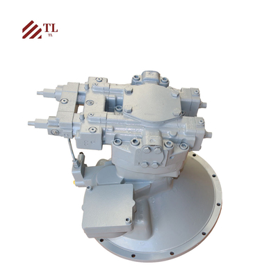 100% ανασκαφική μηχανή A8VO200LA1KH2 250-2564 3119541 Κεντρική υδραυλική αντλία για E330C DH420 DH500 Κεντρική αντλία