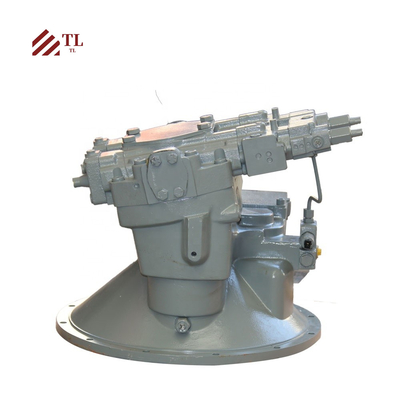 100% ανασκαφική μηχανή A8VO200LA1KH2 250-2564 3119541 Κεντρική υδραυλική αντλία για E330C DH420 DH500 Κεντρική αντλία