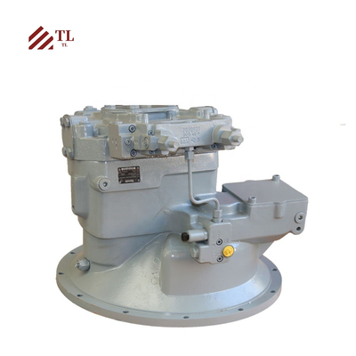100% ανασκαφική μηχανή A8VO200LA1KH2 250-2564 3119541 Κεντρική υδραυλική αντλία για E330C DH420 DH500 Κεντρική αντλία