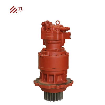 11C0169 M5X130 CLG925 LG922 Υδραυλικός κινητήρας κυματισμού για προώθηση ανασκαφικών μηχανών