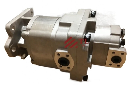 WA100-5 τροχοφόρος υδραυλική αντλία 705-52-30960 705-58-47000
