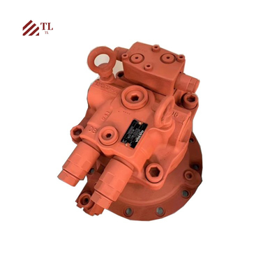EC290 Υδραυλικός κινητήρας κυματισμού M2X170CHB-15A-25-270 V90N130 Ονομασία 14550095 14524190