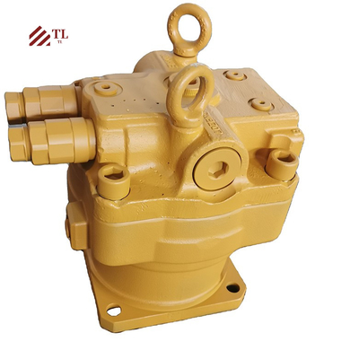 EC290 Υδραυλικός κινητήρας κυματισμού M2X170CHB-15A-25-270 V90N130 Ονομασία 14550095 14524190
