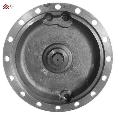 EC290 Υδραυλικός κινητήρας κυματισμού M2X170CHB-15A-25-270 V90N130 Ονομασία 14550095 14524190