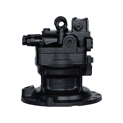 SK200-8 Κουνούμενος κινητήρας YN15V00035F1 V90N130 M5X130CHB-10A-41C/295 για ανασκαφική μηχανή