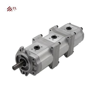 Υψηλής ισχύος βαλβίδα για PC25-1 PC38UU-2 PC25R-1 υδραυλική αντλία 705-41-08080
