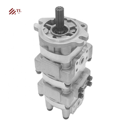 Υψηλής ισχύος βαλβίδα για PC25-1 PC38UU-2 PC25R-1 υδραυλική αντλία 705-41-08080