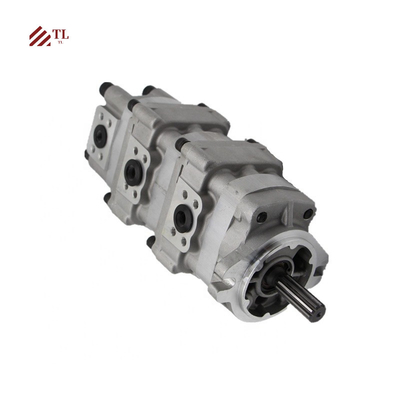 Υψηλής ισχύος βαλβίδα για PC25-1 PC38UU-2 PC25R-1 υδραυλική αντλία 705-41-08080