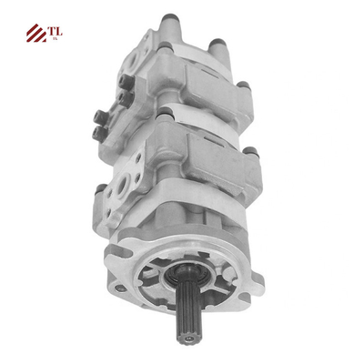 Υψηλής ισχύος βαλβίδα για PC25-1 PC38UU-2 PC25R-1 υδραυλική αντλία 705-41-08080