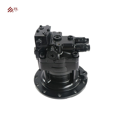Επισκευαστήρια μηχανημάτων Εκσκαφέας Swing Drive SK200-6