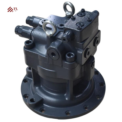 Επισκευαστήρια μηχανημάτων Εκσκαφέας Swing Drive SK200-6