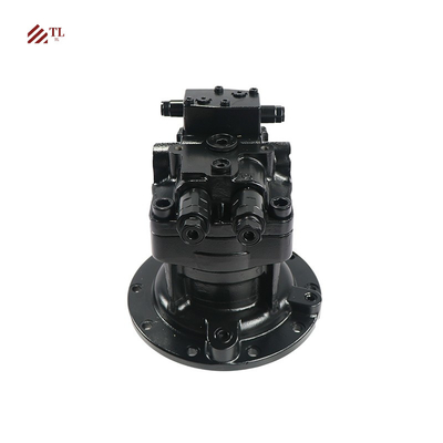 Επισκευαστήρια μηχανημάτων Εκσκαφέας Swing Drive SK200-6