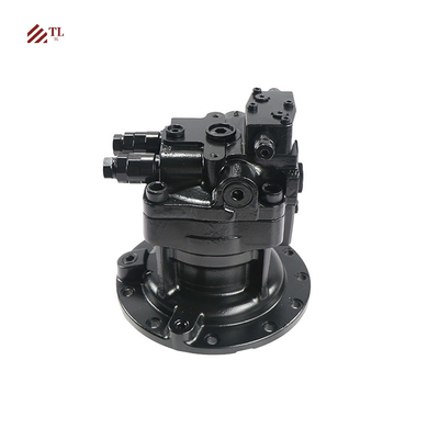 Επισκευαστήρια μηχανημάτων Εκσκαφέας Swing Drive SK200-6