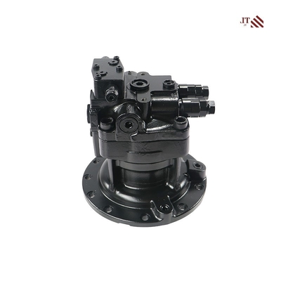 Επισκευαστήρια μηχανημάτων Εκσκαφέας Swing Drive SK200-6