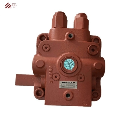 Γυρνούμενος εξορυκτής DX300 DX300LC-3 Swing Motor 401-00457B 40100457B εντός του προϋπολογισμού σας