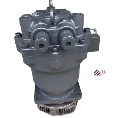 100% YU'AN Swing Motor Assy 2401-9291 401-00359 2401-9309A 2401-9304B για εξορυκτήρα Doosan