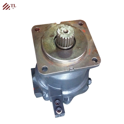 100% YU'AN Swing Motor Assy 2401-9291 401-00359 2401-9309A 2401-9304B για εξορυκτήρα Doosan