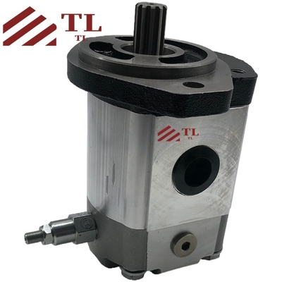 R450-7 R500-7 Εκσκαφέας Υδραυλική αντλία Τυνηλίωση Πολιτική κατασκευή 31NB30020 Αντλία τροχιάς