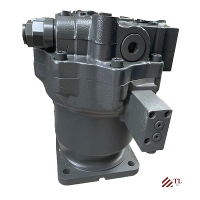 100% YU'AN Swing Motor Assy 2401-9291 401-00359 2401-9309A 2401-9304B για εξορυκτήρα Doosan