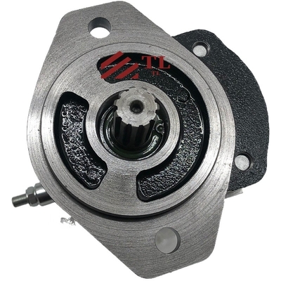 R450-7 R500-7 Εκσκαφέας Υδραυλική αντλία Τυνηλίωση Πολιτική κατασκευή 31NB30020 Αντλία τροχιάς