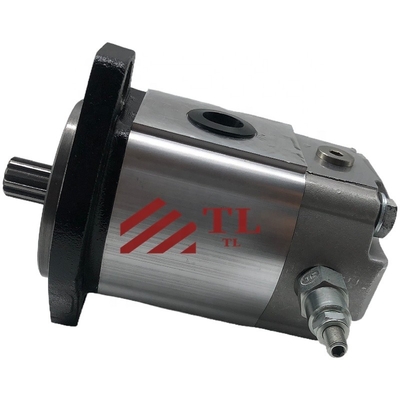 R450-7 R500-7 Εκσκαφέας Υδραυλική αντλία Τυνηλίωση Πολιτική κατασκευή 31NB30020 Αντλία τροχιάς