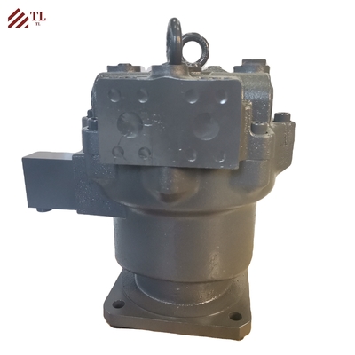 100% YU'AN Swing Motor Assy 2401-9291 401-00359 2401-9309A 2401-9304B για εξορυκτήρα Doosan