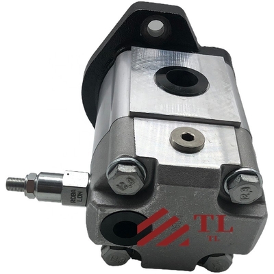 R450-7 R500-7 Εκσκαφέας Υδραυλική αντλία Τυνηλίωση Πολιτική κατασκευή 31NB30020 Αντλία τροχιάς