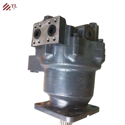 100% YU'AN Swing Motor Assy 2401-9291 401-00359 2401-9309A 2401-9304B για εξορυκτήρα Doosan