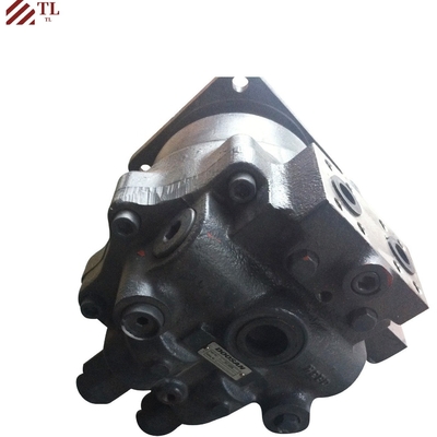100% YU'AN Swing Motor Assy 2401-9291 401-00359 2401-9309A 2401-9304B για εξορυκτήρα Doosan