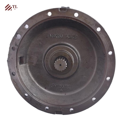Υδραυλική κύρια αντλία για ZAX330 ZX300 EX330-3 4419718 Συγκρότημα κινητήρα στροφής M5X180CHB