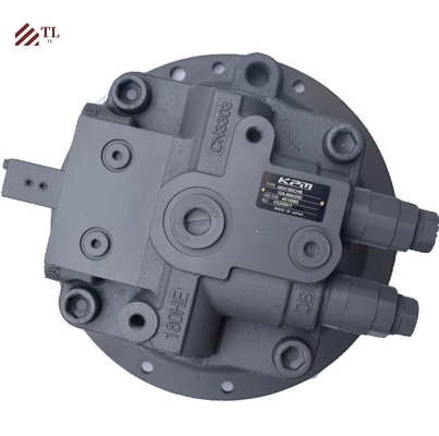 Υδραυλική κύρια αντλία για ZAX330 ZX300 EX330-3 4419718 Συγκρότημα κινητήρα στροφής M5X180CHB