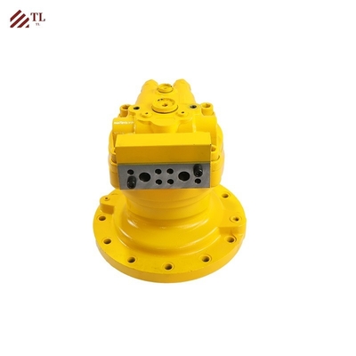 Προσαρμοσμένη ανασκαφική μηχανή V90N130 Swing Motor M2x63-14t 31N4-10130 για βαρύ φορτίο