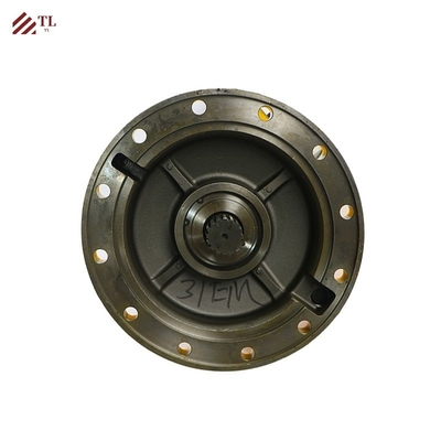 Προσαρμοσμένη ανασκαφική μηχανή V90N130 Swing Motor M2x63-14t 31N4-10130 για βαρύ φορτίο