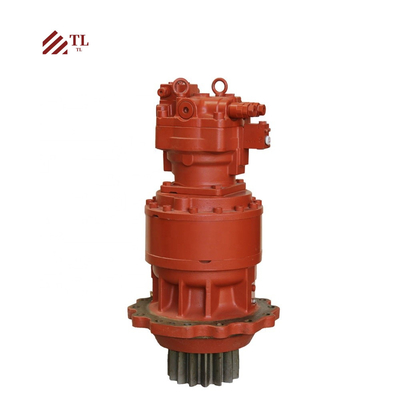 Κρούλερ Excavator Direct V90N130 M5X180 11C0169 Συσκευή κινητήρα κλίσης για CLG925D SY215 SY235