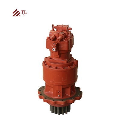 Κρούλερ Excavator Direct V90N130 M5X180 11C0169 Συσκευή κινητήρα κλίσης για CLG925D SY215 SY235