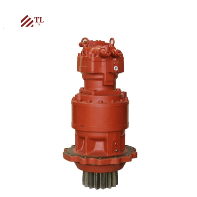 Κρούλερ Excavator Direct V90N130 M5X180 11C0169 Συσκευή κινητήρα κλίσης για CLG925D SY215 SY235