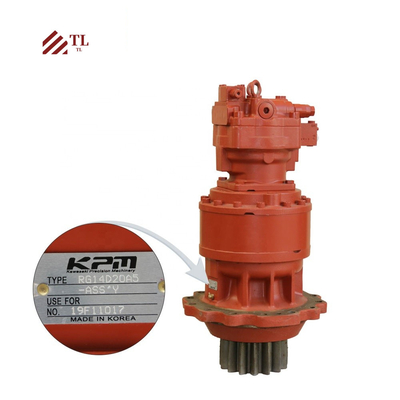 Κρούλερ Excavator Direct V90N130 M5X180 11C0169 Συσκευή κινητήρα κλίσης για CLG925D SY215 SY235