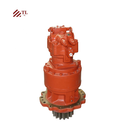 Κρούλερ Excavator Direct V90N130 M5X180 11C0169 Συσκευή κινητήρα κλίσης για CLG925D SY215 SY235
