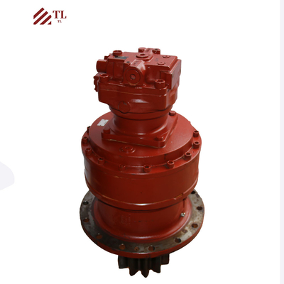 Εκσκαφέας κυλίνδρων M2X210CHB-10A-29B-290 ZX850 Συσκευή κλίσης ZX850-3 Κλίση κινητήρα 4637117