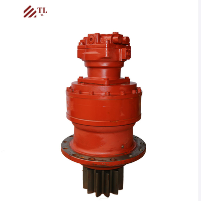 Εκσκαφέας κυλίνδρων M2X210CHB-10A-29B-290 ZX850 Συσκευή κλίσης ZX850-3 Κλίση κινητήρα 4637117