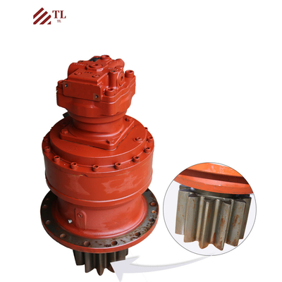 Εκσκαφέας κυλίνδρων M2X210CHB-10A-29B-290 ZX850 Συσκευή κλίσης ZX850-3 Κλίση κινητήρα 4637117
