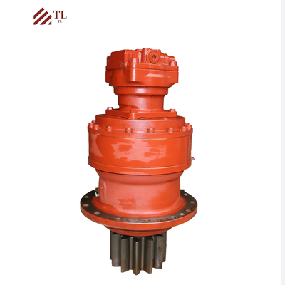 Εκσκαφέας κυλίνδρων M2X210CHB-10A-29B-290 ZX850 Συσκευή κλίσης ZX850-3 Κλίση κινητήρα 4637117