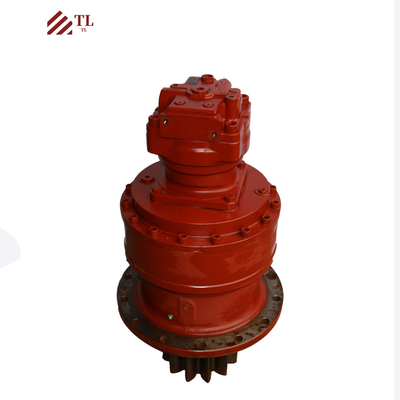 Εκσκαφέας κυλίνδρων M2X210CHB-10A-29B-290 ZX850 Συσκευή κλίσης ZX850-3 Κλίση κινητήρα 4637117