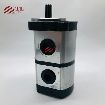 HL730-7 HL730TM7 HL740-7 HL740TM-7 Πυροσβεστική αντλία πιλοτικών εργαλείων κατασκευής για ακριβή λειτουργία